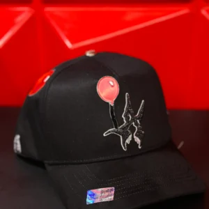 Gorra "IT" Pennywise