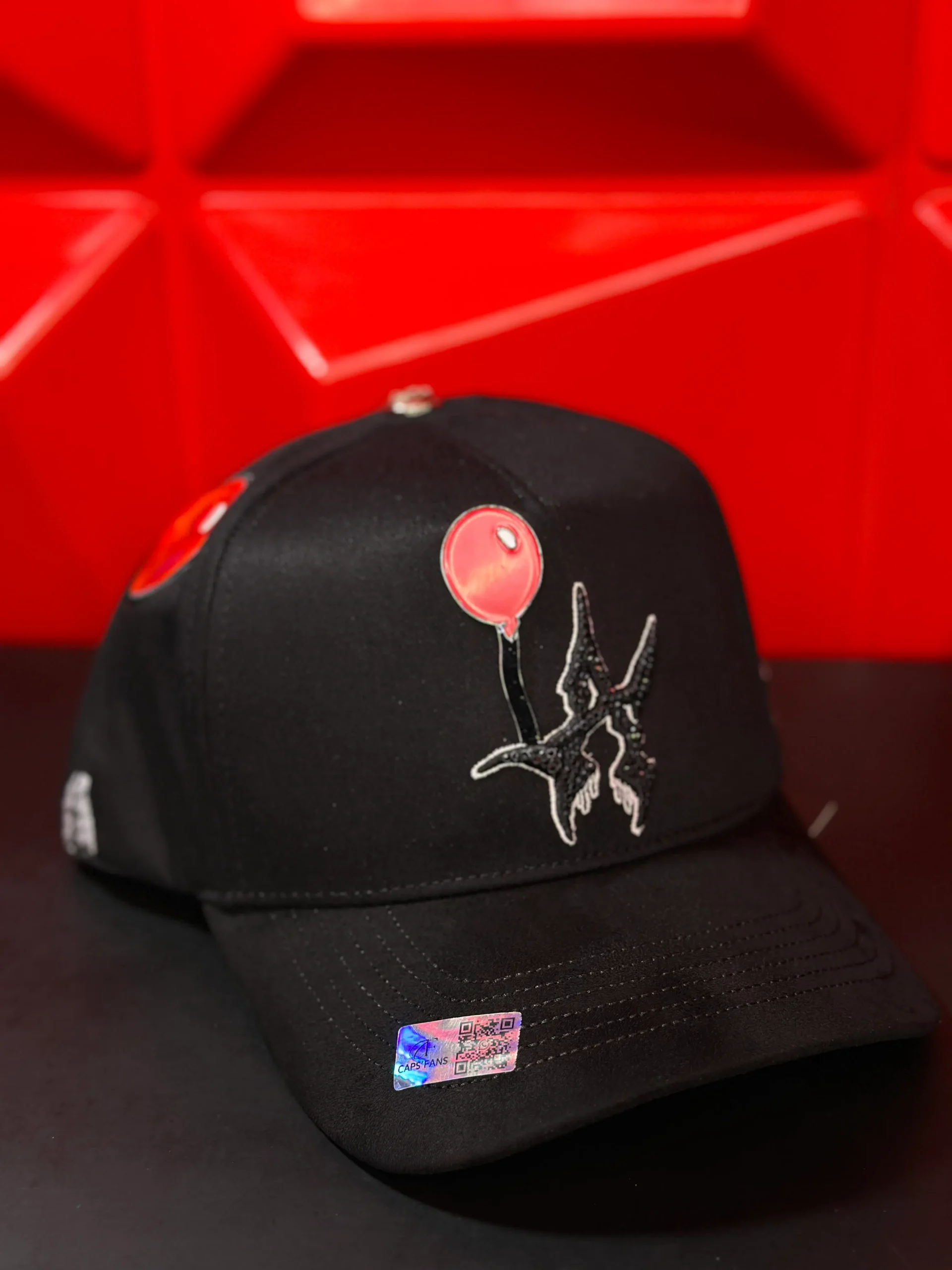 Gorra "IT" Pennywise