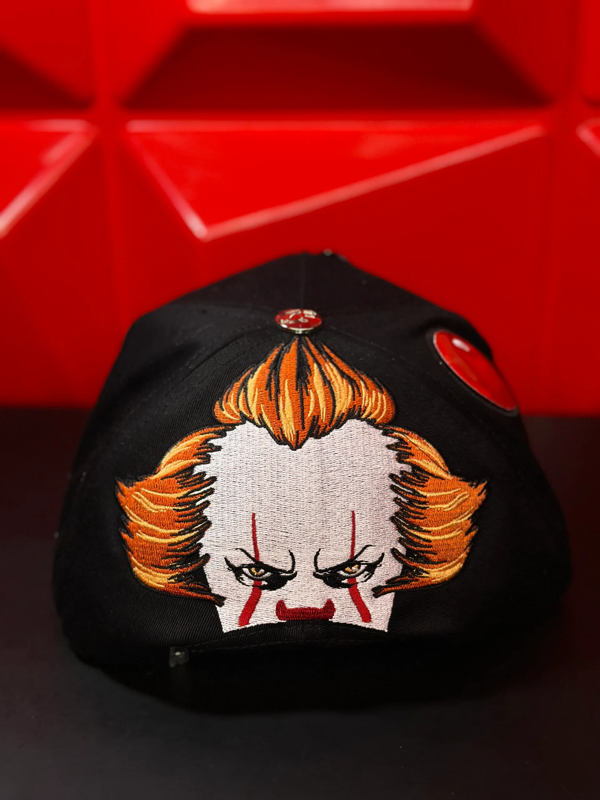Gorra "IT" Pennywise - Imagen 3