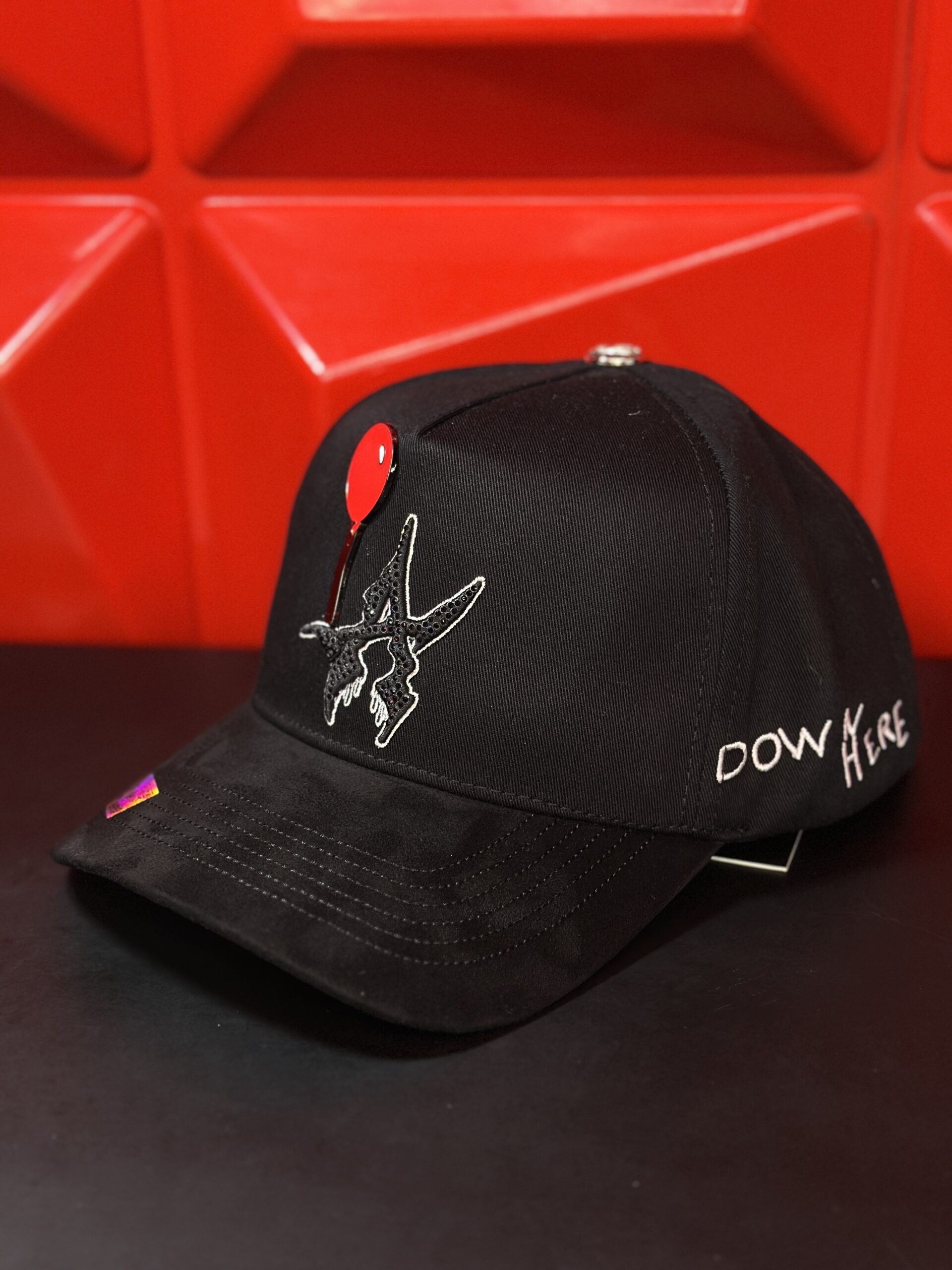 Gorra "IT" Pennywise - Imagen 2