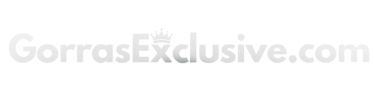 Gorras Exclusive