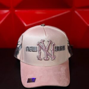 NEW YORK PINK